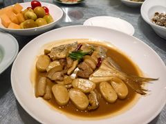 -宁海食府(总店·天一阁望京店)