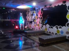 -音乐在线主题氧吧KTV(佳宁娜广场店)