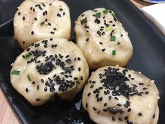 -小杨生煎(龙阳广场店)