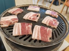 -三顺韩式料理店(广益店)