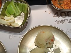 -西塔老太太泥炉烤肉(北京北苑天街龙湖店)