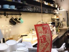 -慢象咖啡(台江店)