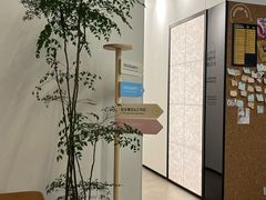 -和平行旅·全女旅宿(永庆坊店)