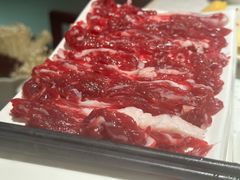 -左庭右院鲜牛肉火锅(长泰广场店)