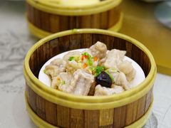 -香云轩·顺德菜(香云纱园林酒店店)