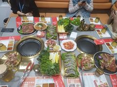 -棒小伙·齐齐哈尔烤肉(龙茗路店)
