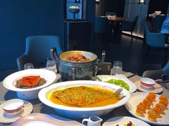 -曾宴·楚菜(湖北省博物馆店)