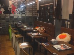 -米屋石锅拌饭(师大店)