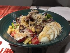 -Primo·丽莫意大利窑烤披萨