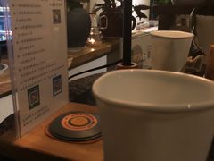 -瓦库茶馆17号(海汇港店)