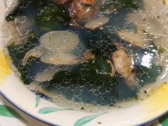 -萨莉亚意式餐厅(特力时尚汇店)