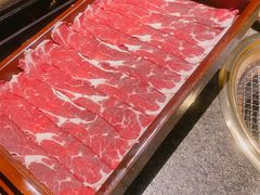 -NIUAN牛庵·日式和牛烧肉(恒隆店)