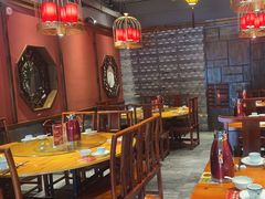 -明丰小渔馆(明月路店)