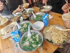 -浪记面店(老墟村店)