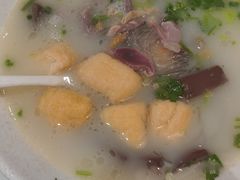 -鸭得堡老鸭汤·鸭血粉丝(南京博物院店)