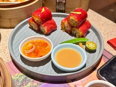 -点都德(聚福楼店)