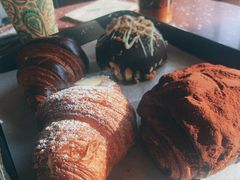 脏脏包-OUR Bakery(三里屯太古里店)