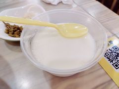 原味双皮奶-覃记螺蛳粉·桂林米粉(鼓楼南街店)