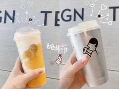 -喜茶(东莞雍华庭店)