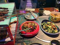 -路边边.炒菜烧烤.音乐餐厅(良乡长虹店)