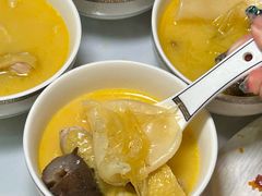 -喜聚薈·花膠雞海鮮火鍋(越秀店)