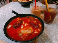 -华嫂冰室(湾仔店)