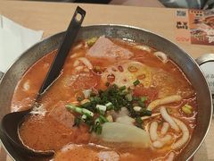 -每味每客·重庆麻辣烫(国泰店)