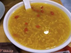 -惠丰门丁肉饼店