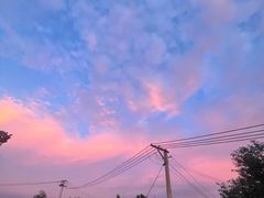 -恋山坝上草原