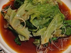 -大铁勺新津菜(中北永旺店)