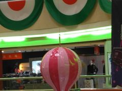 -米莱欧百货(吉利店)
