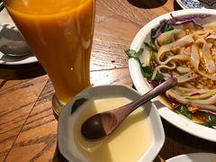 -阿罗新疆菜(人民广场店)