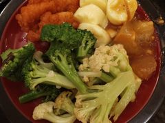 -东方之珠洗浴休闲广场(南开店)