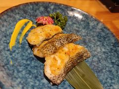 -立山居酒屋·烧鸟 天妇罗(西北湖店)