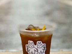 -HUGS coffee(东区店)
