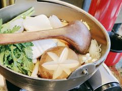 -炙柒Sekinana·精致料理 烧鸟·铁板烧(海上世界店)