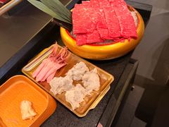 -牛New寿喜烧(金茂览秀城店)