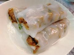 -点点心点心专门店(湾仔店)