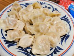 -隆门客栈·西北小吃手工面(丰盛町商业步行街店)