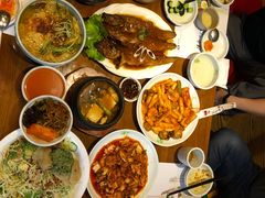 -全州拌饭馆(断桥店)