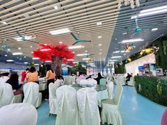 -景好海鲜餐厅(大鹏必选旅游店)