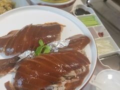 -大鸭梨(天通西苑店)