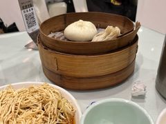 -冶春茶社(珍园店)