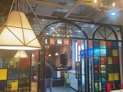 -哈尔滨烧烤·山河村铁锅炖(交大店)