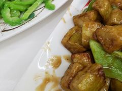 -北戴河庆山饭店·海鲜砂锅粥(北戴河黑石路店)