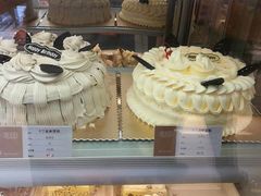 -凯司令(蒙自路店)