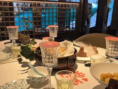 -桂满陇·海市蜃楼·黑金(国金店)