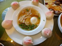 -小平岛開海水饺(浑南店)