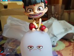-泡泡玛特POPMART(海岸城店)