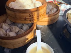 煸馅饺子-老边饺子馆(中街店)
